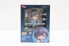 ねんどろいど 高松燈 未開封 27-JD0708-10 2025年最新】高松燈 ねんどろいどの人気アイテム - メルカリ