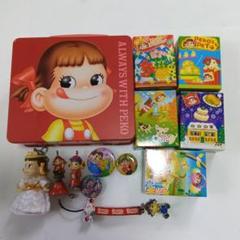 ペコちゃん ベル まとめ売り 2025年最新】ぺこちゃんベルの人気アイテム - メルカリ