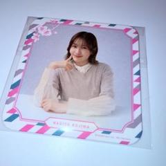 櫻坂46 小島凪紗 縁日 BIGアクリルスタンド Amazon.co.jp: 櫻坂46 小島凪紗 会場限定 9th SINGLE BACKS LIVE