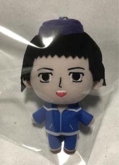 増田こうすけ劇場 ギャグマンガ日和GO ぬいぐるみ 聖徳太子 新品未使用 タグ付
