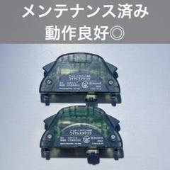 【メンテナンス済み】ワイヤレスアダプター二個セット