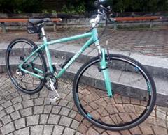 ビアンキ【Bianchi純正】クリンチャーホイール＆タイヤ前輪★珍しいチェレステ 2025年最新】チェレステ ホイールの人気アイテム - メルカリ