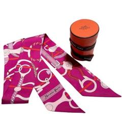 エルメスツイリー Panoplie Equestre(乗馬の装具一式) ブルー