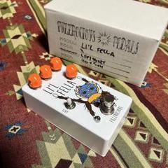 OCD系】Fuzzrocious Pedals / Li'l Fella - メルカリ