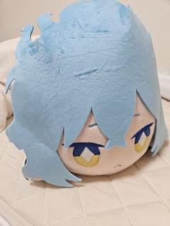 新品タグ付き 寝そべりぬいぐるみ ハンドメイド風ぬいぐるみ イデア オルト Amazon.co.jp: 【イデア】ツイステッドワンダーランド イデア