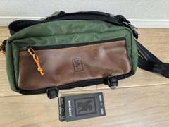 CHROME MINI KADET クロム ミニ カデット 5L レザー仕様限定のサムネイル