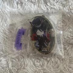 ツキウタ。 ラビキン はじっこデコアクスタ 始