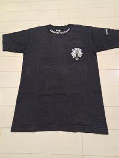 希少]ヴィンテージクロムハーツTシャツ - メルカリ