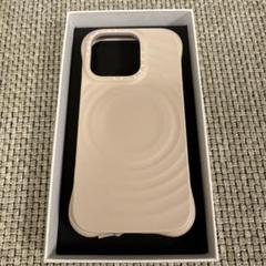 新品CASETiFY  iphone15promax ケース  クロスウェーブ 新品CASETiFY iphone15promax ケース クロスウェーブ