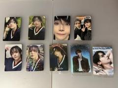 &TEAM NICHOLAS トレカ　まとめ売り