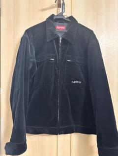2025年最新】Supreme Corduroy Zip Jacketの人気アイテム - メルカリ