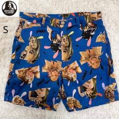 hysteric glamour skoloct ハーフパンツ hysteric glamour skoloct ハーフパンツ - メルカリ