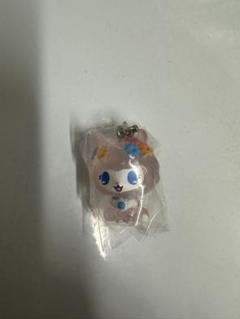 ジュエルペット めじるしアクセサリー めじるしチャーム エンジェラ