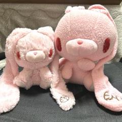 【新品】チャックスGP✧もこもこシープボア / angelook 4種セット 新品】チャックスGP✧もこもこシープボア / angelook 4種セット