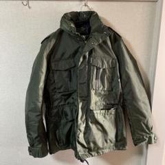 KADOYA M65 フィールドジャケット　バイク Webike | KADOYA カドヤ M-65RR [M.I.R SPEC] ジャケット(6547-0