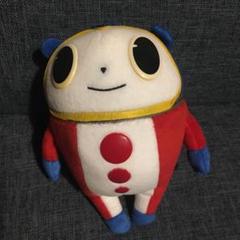 ペルソナ4 クマ ぬいぐるみ コナミスタイル限定予約特典 PERSONA Amazon.co.jp: ペルソナ4 コナミスタイル限定特典 クマ
