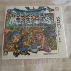 3DS ドラゴンクエストモンスターズ テリーのワンダーランド3D