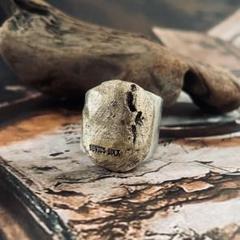 【LOOT】Viking revenge ringリベンジ リング 天然石 LOOT】Viking revenge ringリベンジ リング 天然石