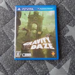 GRAVITY DAZE/重力的眩暈：上層への帰還において、彼女の内宇宙に生じ…