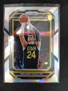 Walker Kessler Silver Prizm
Silver Prizmのサムネイル