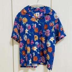 2025年最新】Summer Bloom オープンカラーシャツの人気アイテム