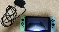 Switch あつまれどうぶつの森　あつ森　どう森　モチーフ