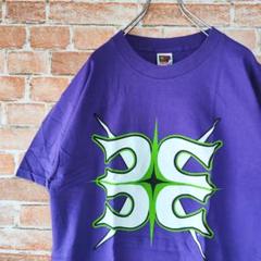 WWF★3EXTREME ヴィンテージTシャツ 2001 L