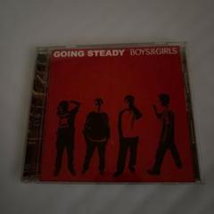 2025年最新】going steadyの人気アイテム - メルカリ