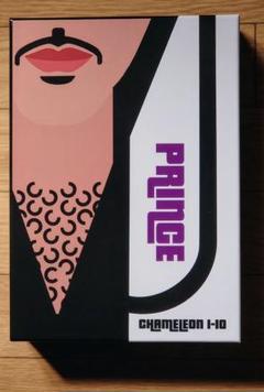 Prince カメレオン Funk Soul Hiphop Disco - メルカリ