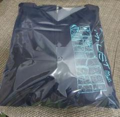 MYLIST　オフィシャルジップアップパーカー