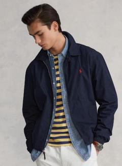 2025年最新】POLO RALPH LAUREN メンズ ジャンパー・ブルゾンの