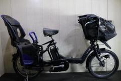 ブリヂストンA26L85 アンジェリーノe 22-26型5AH 3段 LED ブリヂストンA26L85 アンジェリーノe 22-26型5AH 3段 LED - メルカリ