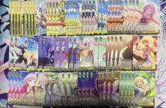 ヴァイスシュヴァルツ プロジェクトセカイ 8枝 デッキ まとめ売り 調整パーツ付 ヴァイスシュヴァルツ プロジェクトセカイ 8枝 デッキ まとめ