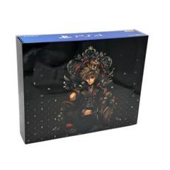 新品 PS4 プレステ4 本体 キングダムハーツIII　限定版（500GB