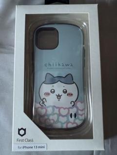 iFace ちいかわ iPhone13mini ☆新品☆