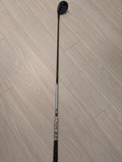 Titleist　TSR-3 フェアウェイウッド 18° メンズ