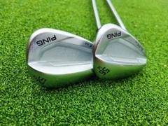 Ping glide3.0 ウェッジ 52°SS modus105S GLIDE 3.0(グライド3.0)ウェッジ│CLUB PING【PINGオフィシャル