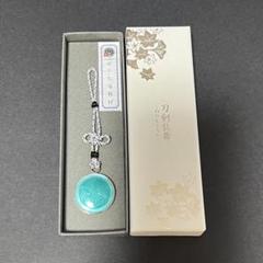 2025年最新】京七宝根付ストラップの人気アイテム - メルカリ