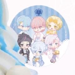 極楽湯 フラガリアメモリーズ ピック ⚠️専用作成します
