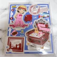 名探偵コナン 中国限定 吉田歩美 卡游アクリルスタンド