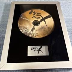 【新品未使用】WE ARE X コレクターズ・エディション【Blu-ray】