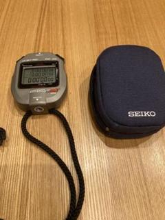 SEIKO システムストップウォッチ S143-4A01 SEIKO セイコー ストップウォッチ S143-4A01防水