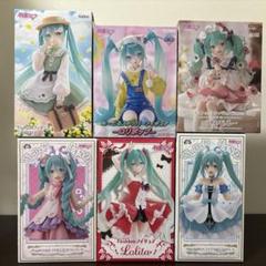 2025年最新】まとめ売り 初音ミクの人気アイテム - メルカリ
