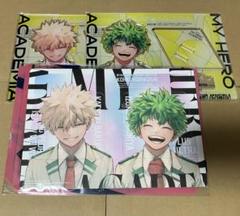ヒロアカ ジャンプGIGA 全サ アクスタ 付録 コースター - メルカリ