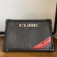 roland cube street exの中古/未使用品 - メルカリ roland cube street exの中古/未使用品 - メルカリ