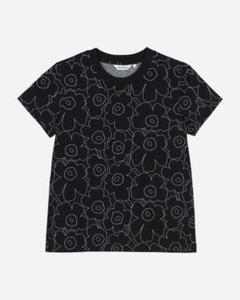 お値下げ新品未使用　マリメッコ半袖Tシャツ marimekko（Tシャツ(半袖/袖なし)）のフリマアイテム一覧