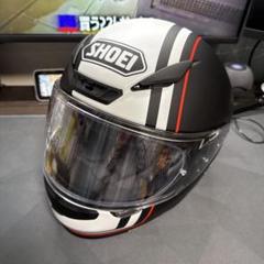 【超美品】SHOEI Z-7 RECOUNTER マッドカラー Lサイズ m86227555198_1.jpg?1745469891