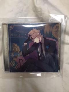「ピオフィオーレの晩鐘」Character CD Vol.4 ニコラ・フランチ…