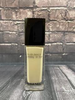 未使用　CHANEL サブリマージュ　レサントス　ドゥ　タン　ブラシなし シャネル / サブリマージュ レサンス ドゥ タンの公式商品情報
