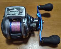 ダイワ DAIWA ソルティスト ICS103SH ダイワDAIWAソルティスト ICS103SH - メルカリ